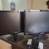 مانیتور ال ای دی سامسونک ۲۰ اینچ فروشی