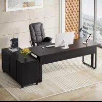 میز اداری و کارمندی با بهترین قیمت