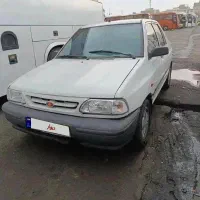 پراید131SEمدل96 فروش فوری