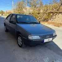 پژو۴۰۵دوگانه سوز۹۹خانگی قیمت توافقی