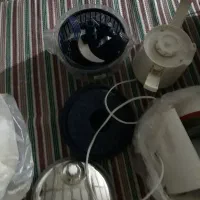 توستر|سایر لوازم برقی|برازجان, |دیوار