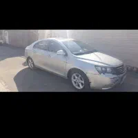 جیلی 2013موتوربزرگ