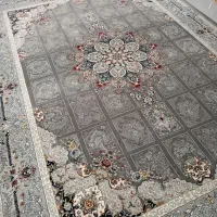 یک جفت فرش ۱۲متری(۷۰۰شانه مشهد)اک پلمپ