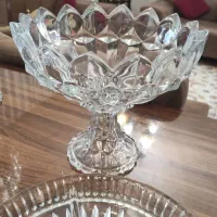 سرویس بلوری پذیرایی