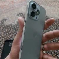 ایفون ۱۶ پرو طرح اصلی نونو|موبایل|اندیشه, شهرک مریم|دیوار