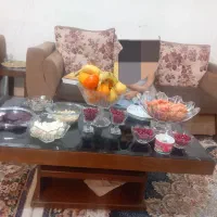 مبل ۷ نفره ۳ ملیون