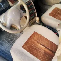 سمندx7مدل۸۴|خودرو سواری و وانت|خمین, |دیوار