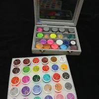 صفرها صد وسایل ناخنکاری|آرایشی، بهداشتی، درمانی|خرم‌آباد, |دیوار