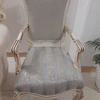 صندلی تک سالم
