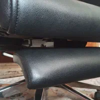 صندلی مدیریتی اداری گیمینگ|صندلی و نیمکت|تهران, والفجر (افسریه)|دیوار