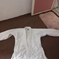 لباس جودو