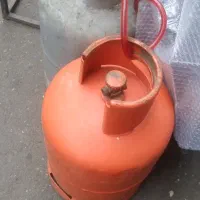 کپسول پارس گاز و پرسی گاز