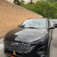 ایکس 33 کراس اتومات 1402
