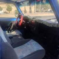 نیسان|خودرو سواری و وانت|شیراز, دست خضر|دیوار