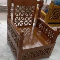 مبل سنتی|مبلمان خانگی و میز عسلی|بوشهر, |دیوار