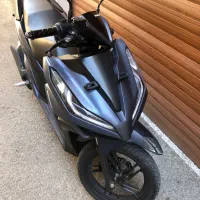 هندا کلیک ۱۵۰ اصلی