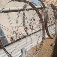 لوله های بارانی یا ویلمو|ابزارآلات|کبودرآهنگ, |دیوار