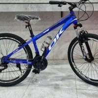 دوچرخه تنه بلند حرفه ای|دوچرخه، اسکیت، اسکوتر|جیرفت, |دیوار