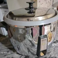 پلوپز 12 نفره امرسان|سایر لوازم برقی|اردبیل, |دیوار