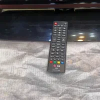 تلوزیون 42 اینج LG