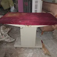 میزمکش کولر آبی دستگاه پرچ خیاطی