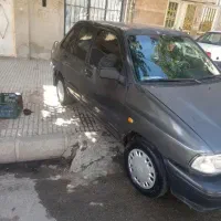 پراید مدل 82 کاربرات|خودرو سواری و وانت|کرمانشاه, |دیوار