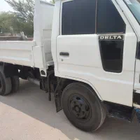 دایهاتسو کمپرس|خودرو سنگین|قشم, |دیوار