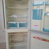 یخچال فریزرفروزان|یخچال و فریزر|گنبد کاووس, |دیوار