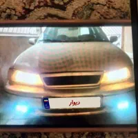 دوو سیلو مدل ۸۱