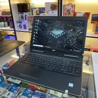 Dell Precision 7520|رایانه همراه|محمدیه-قزوین, |دیوار