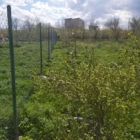 باغ در حومه شهرپشت شهرک صنعتی