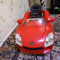 ماشین شارژی|اسباب و اثاث بچه|تبریز, |دیوار