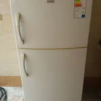 یخچال فیریزر وسپنت