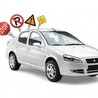 آموزش رانندگی