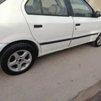 سمند اجاره ای