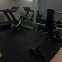 لاغری با نیم ساعت ورزش Ems/ یوگا/ TRX|خدمات آموزشی|اردبیل, |دیوار