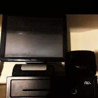 صندوق فروشگاهی all in one msi مدل msaa8a|فروشگاه و مغازه|زنجان, |دیوار