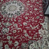 فروش فرش ۱۲متری تمیزوشسته