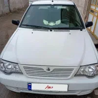 پراید 132 مدل 90