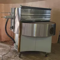 فروش تنور کلوچه پزی