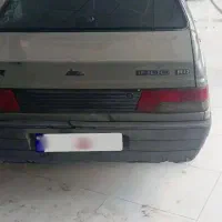 اردی زیر خاکی مدل82|خودرو سواری و وانت|سیلوانه, |دیوار