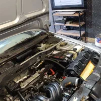 405SLXلوازمی|خودرو سواری و وانت|مشهد, کوشش|دیوار