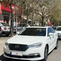 لیفان 820مدل 97|خودرو سواری و وانت|مشهد, حسابی جنوبی (شهرک غرب)|دیوار