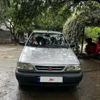 فروش پراید 131 SL مدل 90|خودرو سواری و وانت|نوشهر, |دیوار