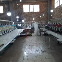 گلدوزی عمده و تکی اختصاصی