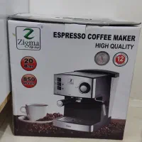 اسپرسوساز قهوه ساز
