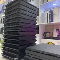 فت اسلیم پرو اکانتی ps4 شرایط اقساط|کنسول، بازی ویدئویی و آنلاین|ارومیه, |دیوار