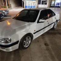 پارس توکرم سفارشی|خودرو سواری و وانت|گنبد کاووس, |دیوار