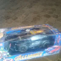 ماشین کنترلی