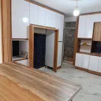 کابینت و کمد دیواری/قهرمانی|مصالح و تجهیزات ساختمان|چهارباغ, |دیوار